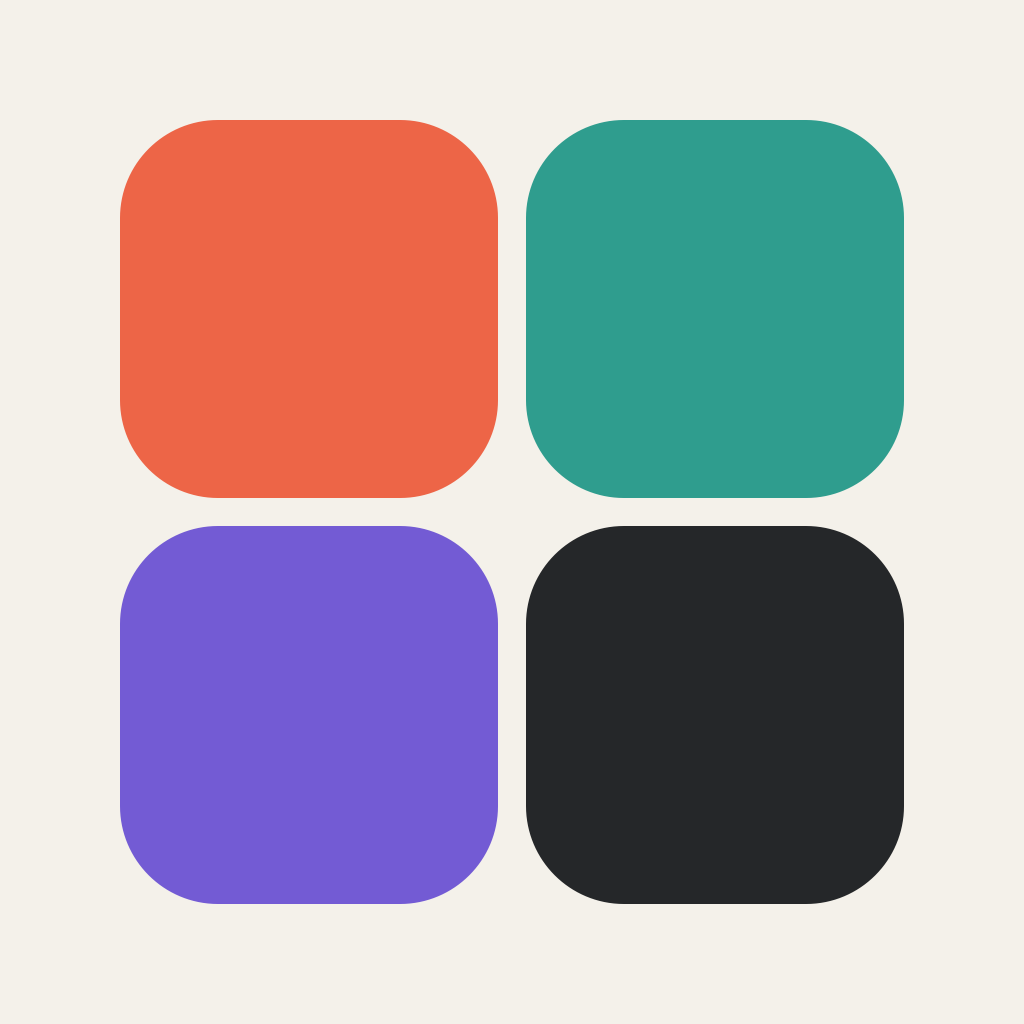 Chromafile app icon