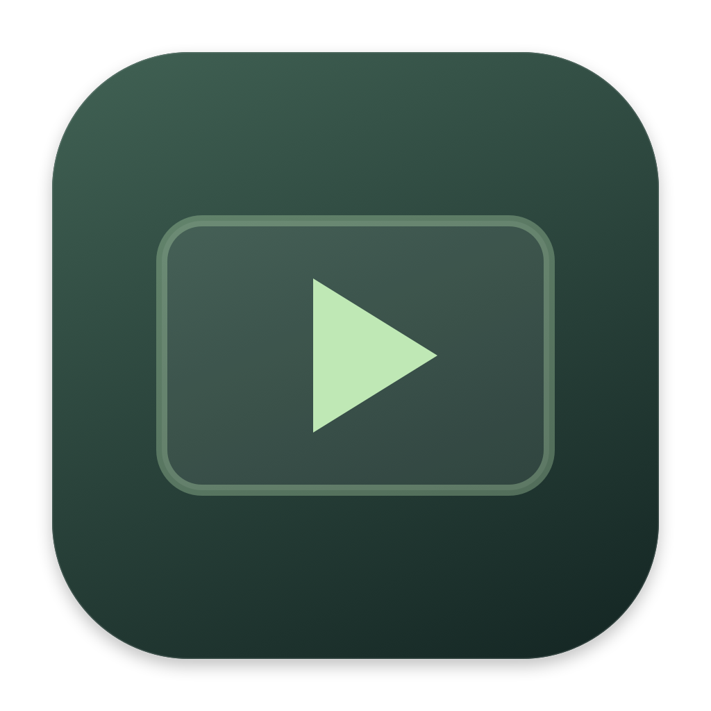 Simple Video Convert app icon